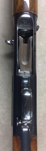 BROWNING BELGIAN A-5 12 GA LIGHT TWELVE - EXCELLENT -- 5 of 6