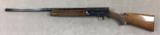 BROWNING BELGIAN A-5 12 GA LIGHT TWELVE - EXCELLENT -- 2 of 6