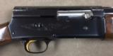 BROWNING BELGIAN A-5 12 GA LIGHT TWELVE - EXCELLENT -- 3 of 6