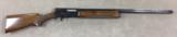 BROWNING BELGIAN A-5 12 GA LIGHT TWELVE - EXCELLENT -- 1 of 6