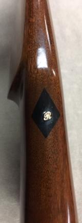 MAUSER CUSTOM SPORTER CAL 6MM REM (.244REM) - EXCELLENT -- 7 of 9