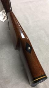 MAUSER CUSTOM SPORTER CAL 6MM REM (.244REM) - EXCELLENT -- 6 of 9