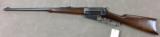 WINCHESTER MODEL 1895 SOLID FRAME 405 WIN RIFLE
-
original - - 2 of 17