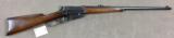 WINCHESTER MODEL 1895 SOLID FRAME 405 WIN RIFLE
-
original - - 1 of 17