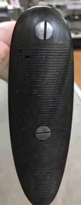 J P CLABROUGH LONDON 8 GA SIDE X SIDE HAMMER GUN - AWFUL NICE SHAPE! - 17 of 18