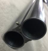 J P CLABROUGH LONDON 8 GA SIDE X SIDE HAMMER GUN - AWFUL NICE SHAPE! - 18 of 18