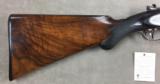 J P CLABROUGH LONDON 8 GA SIDE X SIDE HAMMER GUN - AWFUL NICE SHAPE! - 15 of 18