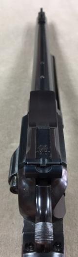 RUGER HAWKEYE 256 WIN MAG - EXCEPTIONAL - - 8 of 9