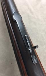 WINCHESTER MODEL 1886 DELUXE COMBO .45-90 / .38-56 Calibers (Factory Letter) - 17 of 25