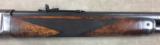 WINCHESTER MODEL 1886 DELUXE COMBO .45-90 / .38-56 Calibers (Factory Letter) - 5 of 25