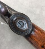 WINCHESTER MODEL 1886 DELUXE COMBO .45-90 / .38-56 Calibers (Factory Letter) - 12 of 25