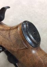 BROWNING HI WALL .40-65 THICKSIDE BLACK POWDER -MINT- - 15 of 19