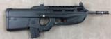 FN FS2000 .223 CARBINE - ANIB -- 3 of 5