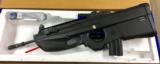 FN FS2000 .223 CARBINE - ANIB -- 2 of 5