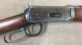 WINCHESTER MODEL 94 32 SPECIAL CARBINE - PRE-64 - 3 of 10
