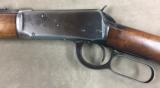 WINCHESTER MODEL 94 32 SPECIAL CARBINE - PRE-64 - 4 of 10