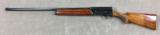 BROWNING A5 LIGHT 12 FULL CHOKE 29.5 INCH MATTED BARREL - VERY GOOD TO EXCELLENT EARLY GUN -
- 2 of 11
