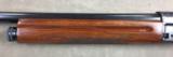 BROWNING A5 LIGHT 12 FULL CHOKE 29.5 INCH MATTED BARREL - VERY GOOD TO EXCELLENT EARLY GUN -
- 9 of 11