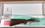 RUGER ENGRAVED O/U 28 GA (50TH YEAR) 26 INCH - NIB -- 1 of 5