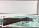 RUGER O/U 28 GA (50TH YEAR) 26 INCH -NIB- - 2 of 6