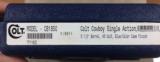 COLT COWBOY .45 COLT REVOLVER - GETTING QUITE SCARCE THESE DAYS - LNIB - - 2 of 2