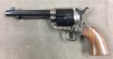 ARMI JAEGER COLT SAA COPY FACTORY ENGRAVED .357 MAG - OLD STOCK IN BOX - MINT - 2 of 6