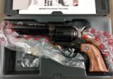 RUGER VAQUERO .44 MAG (OLD MODEL) - NIB -- 1 of 2