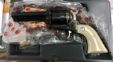 RUGER VAQUERO .357 MAG (OLD MODEL) - 1 of 2