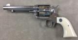 RUGER VAQUERO .357 MAG FACTORY ENGRAVED - UNFIRED -
- 2 of 6
