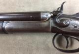 RICHARDS 410 Side x Side Hammer Gun Made in Belgium & Tiny - Almost only 3 Lbs - - 8 of 20