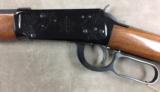 Winchester Model 94 Canadian Centennial .30-30 Full Length Octagon Rifle - Perfect & Original - 7 of 14