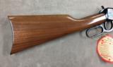Winchester Model 94 Canadian Centennial .30-30 Full Length Octagon Rifle - Perfect & Original - 4 of 14
