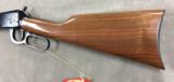 Winchester Model 94 Canadian Centennial .30-30 Full Length Octagon Rifle - Perfect & Original - 8 of 14