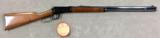 Winchester Model 94 Canadian Centennial .30-30 Full Length Octagon Rifle - Perfect & Original - 1 of 14