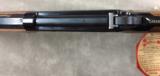 Winchester Model 94 Canadian Centennial .30-30 Full Length Octagon Rifle - Perfect & Original - 13 of 14