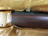 Winchester Cherokee Commemorative .30-30 Carbine - 3 of 5