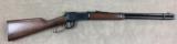 WINCHESTER MODEL 94AE .30-30 20 INCH CARBINE - LAST OF THE NEW HAVEN GUNS - MINTY - - 1 of 9