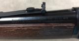 WINCHESTER MODEL 94AE .30-30 20 INCH CARBINE - LAST OF THE NEW HAVEN GUNS - MINTY - - 9 of 9