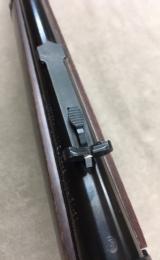 WINCHESTER MODEL 94AE .30-30 20 INCH CARBINE - LAST OF THE NEW HAVEN GUNS - MINTY - - 8 of 9