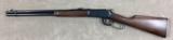 WINCHESTER MODEL 94AE .30-30 20 INCH CARBINE - LAST OF THE NEW HAVEN GUNS - MINTY - - 2 of 9