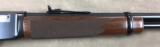 WINCHESTER MODEL 9422-MAGNUM DELUXE CHECKERED WALNUT & ALL IS MINT WITHOUT EXCEPTION - 6 of 14