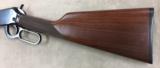 WINCHESTER MODEL 9422-MAGNUM DELUXE CHECKERED WALNUT & ALL IS MINT WITHOUT EXCEPTION - 7 of 14
