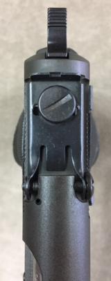 BROWNING Hi -Power GP (Grande Puissance)
cal. 9mm - Very Rare Pistol - - 8 of 13