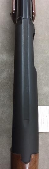 MARLIN MODEL 120 12 GA VENT RIB 28 INCH MODIFIED PUMP SHOTGUN - 16 of 16