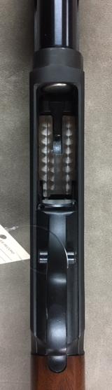 MARLIN MODEL 120 12 GA VENT RIB 28 INCH MODIFIED PUMP SHOTGUN - 11 of 16