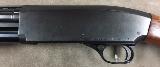 MARLIN MODEL 120 12 GA VENT RIB 28 INCH MODIFIED PUMP SHOTGUN - 5 of 16
