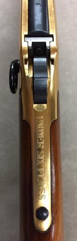 WINCHESTER MDEL 94 Lone Star .30-30 - Excellent - - 6 of 18