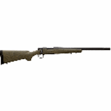 REMINGTON 700XCR TACTICAL LONG RANGE COMPACT 20" FLUTED SYNTHETIC - 1 of 1