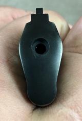 TAURUS MODEL 17 TRACKER .17HMR 6.5 INCH BLUE - LIKE NEW TEST FIRED ONLY - - 9 of 9