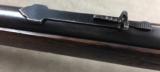 WINCHESTER MODEL 55 .30 WCF VERY LOW SERIAL NUMBER - 748 - 8 of 16